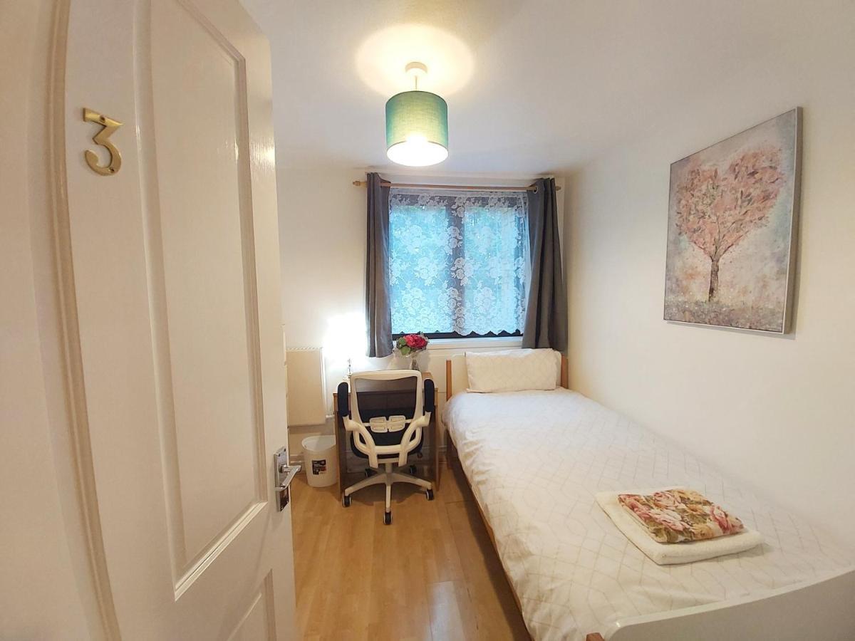 London Harford House Rooms 외부 사진