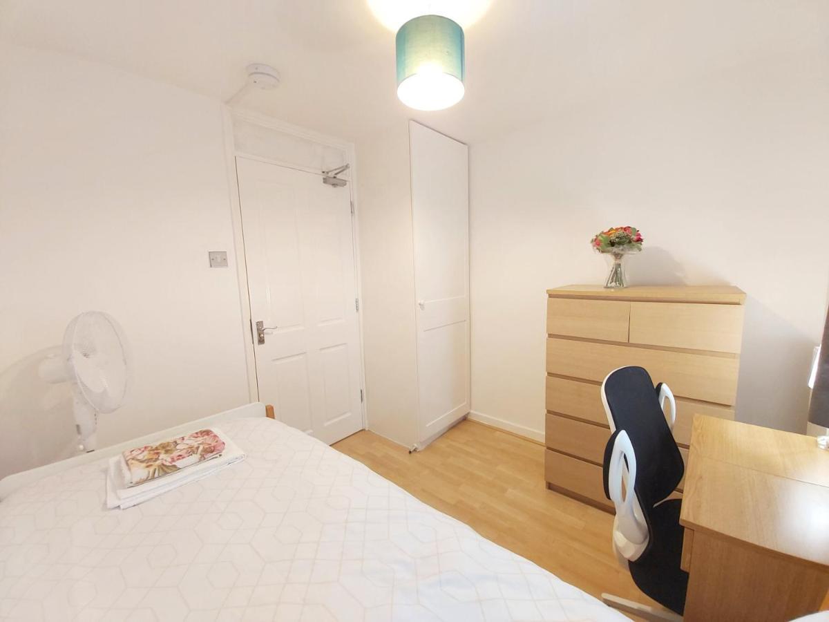 London Harford House Rooms 외부 사진