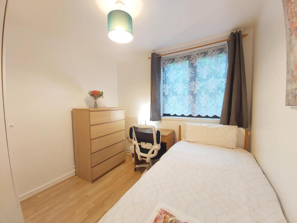 London Harford House Rooms 외부 사진