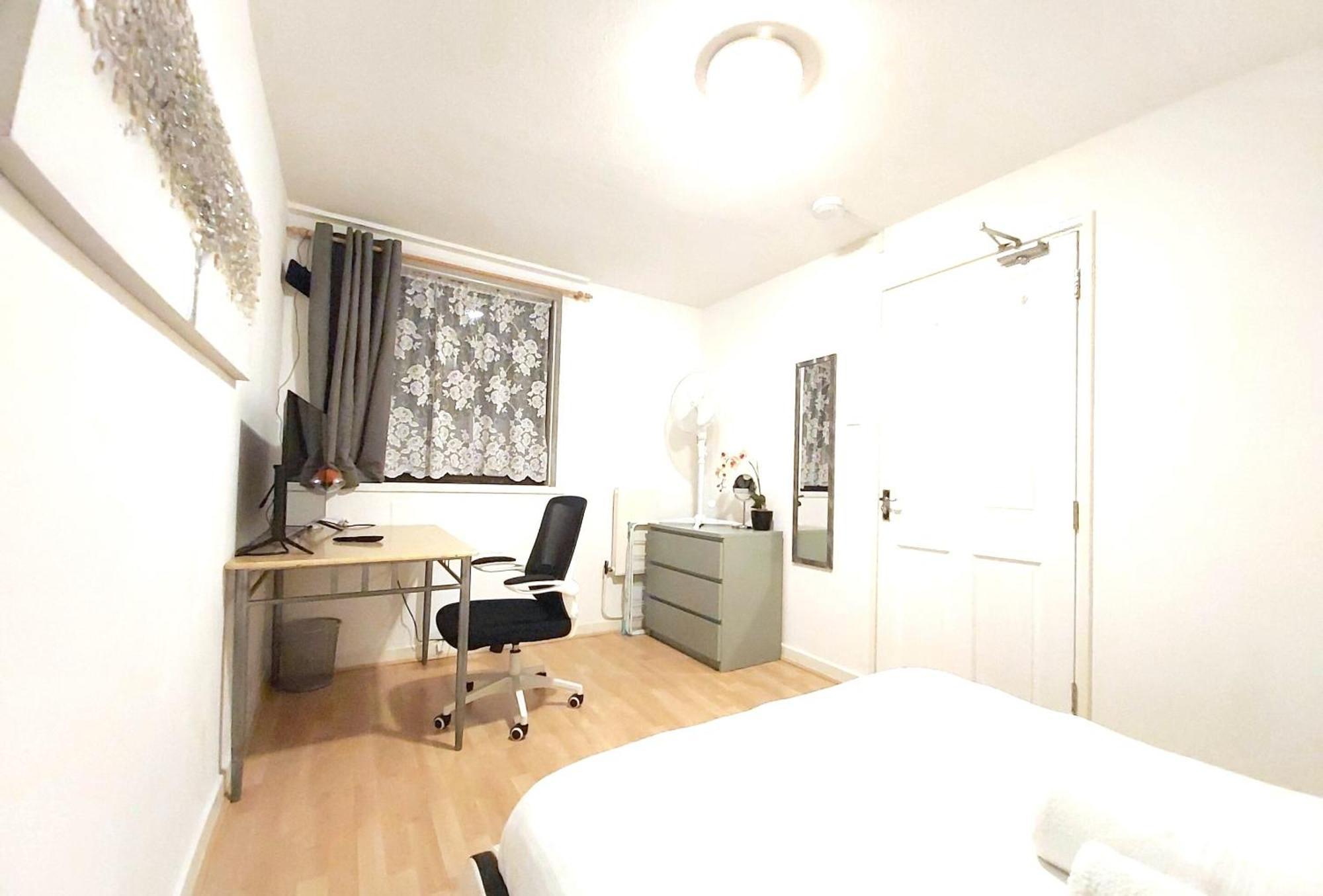 London Harford House Rooms 외부 사진