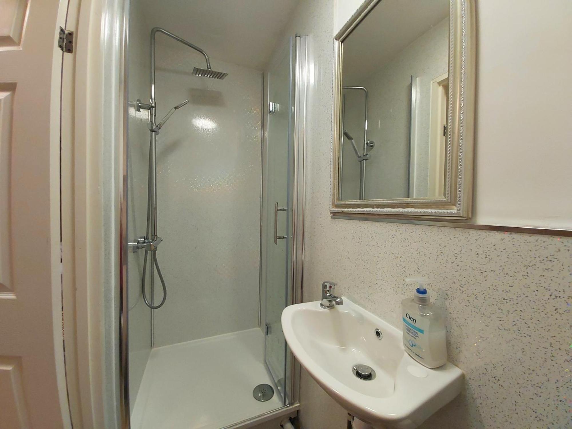 London Harford House Rooms 객실 사진